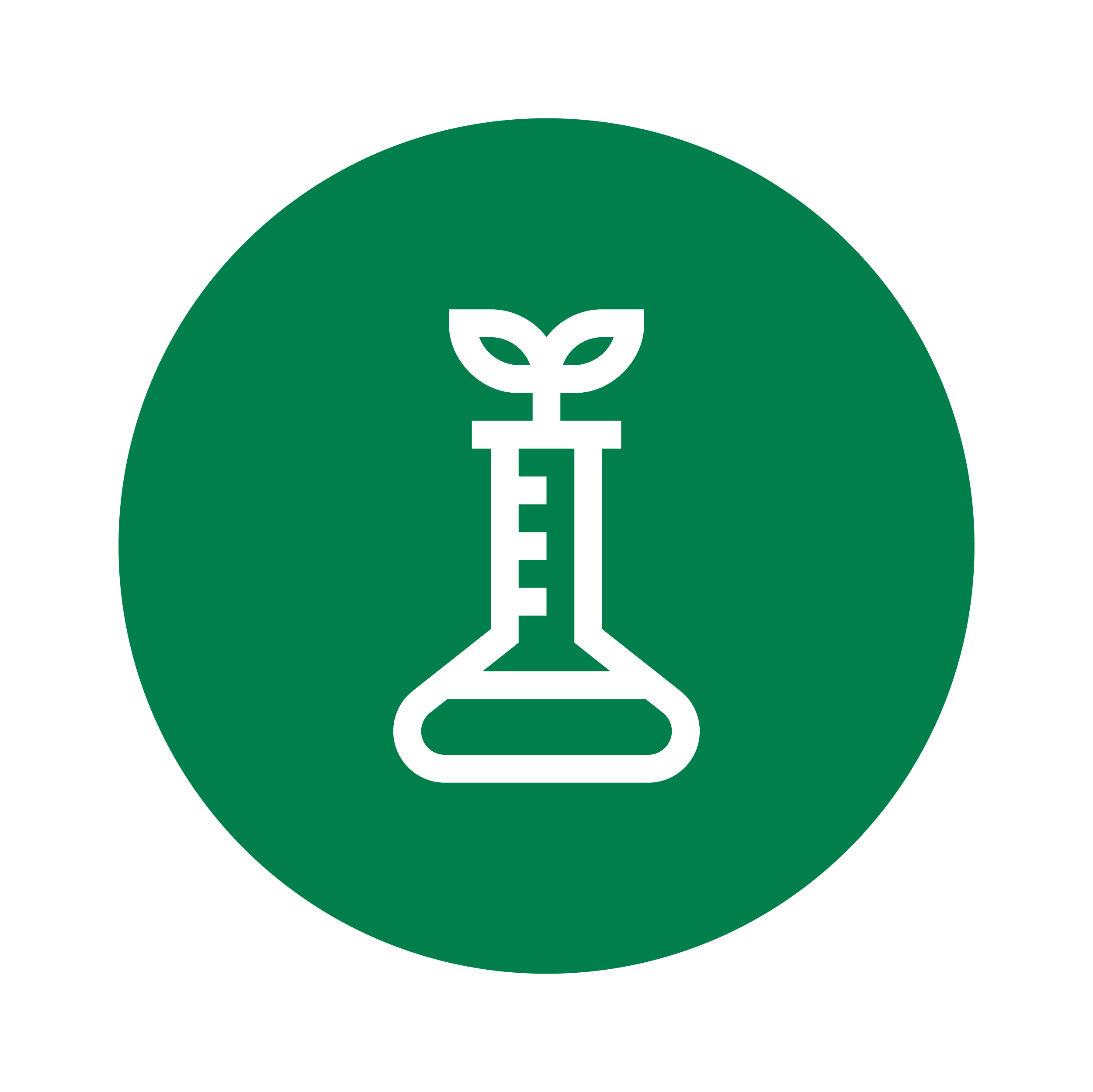 Онлайн курс Лаборант химического анализа от Московская Академия Сельского Хозяйства (МАСХ)