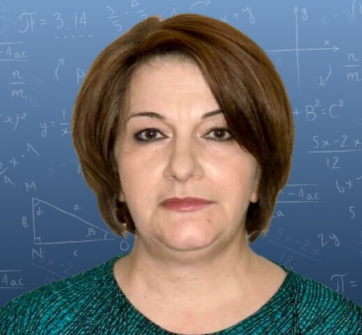 Онлайн курс Репетитор для 6-11 классов Эмма Акоповна Акопян от Альфа