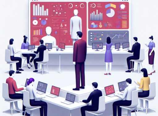 Онлайн курс Руководитель проектов в области искусственного интеллекта от Нетология Онлайн курс Руководитель проектов в области искусственного интеллекта от Нетология