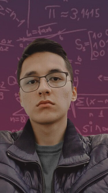 Онлайн курс Репетитор для 5-9 классов Жасурбек Улугбекович Арзиев от Альфа