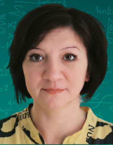 Онлайн курс Репетитор для 7-10 классов Елена Александровна Карапетян от Альфа