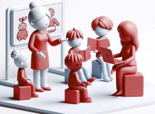 Онлайн курс Педагогика и методика дошкольного образования от ИПО