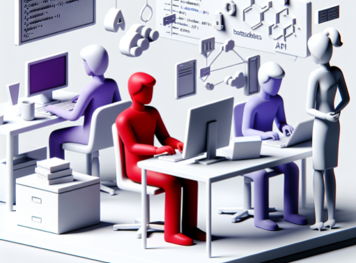 Онлайн курс Go-разработчик с нуля от Нетология