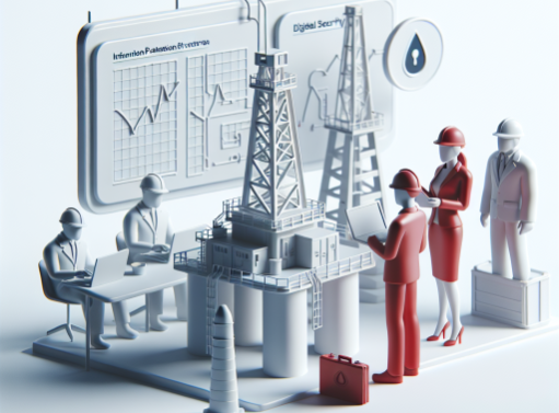 Онлайн курс Построение систем связей и безопасности в нефтегазовой отрасли от ИПО