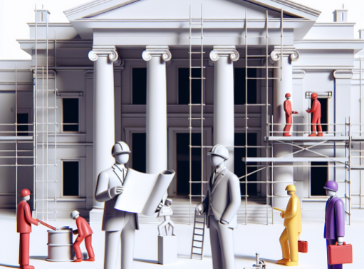 Онлайн курс Актуальные вопросы архитектурной реставрации от ИПО Онлайн курс Актуальные вопросы архитектурной реставрации от ИПО