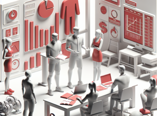 Онлайн курс Администрирование в спортивных клубах и фитнес-центрах от ИПО