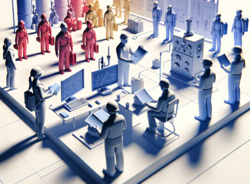 Онлайн курс Взрывные работы при прострелочно-взрывных и иных работах в нефтяных, газовых, водяных и других скважинах от ИПО