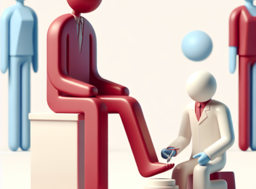 Онлайн курс Подология от ИПО