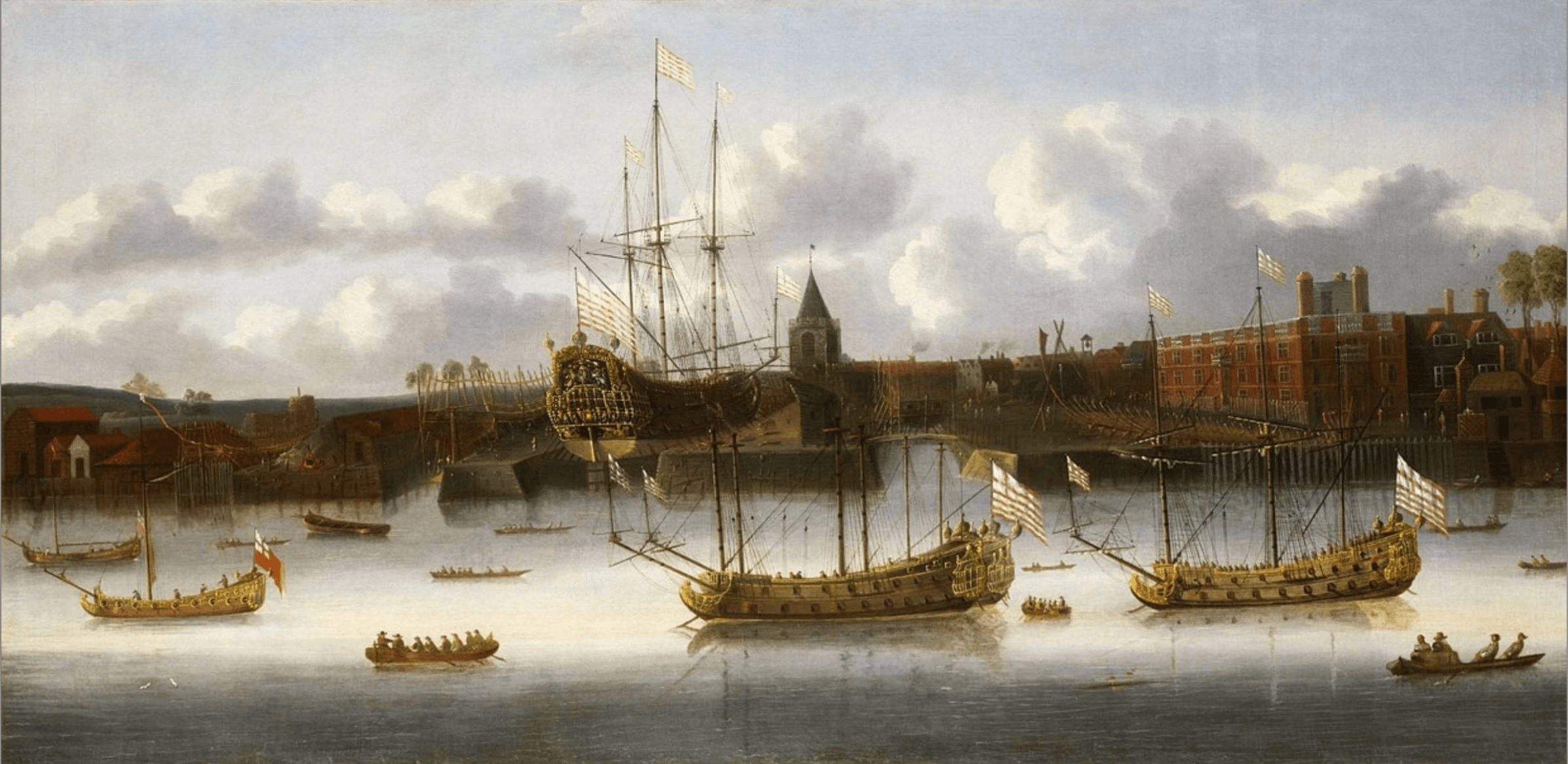 Онлайн курс Колониальный мир и империи от Level One