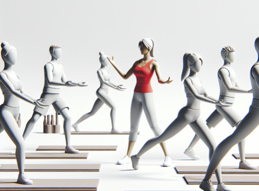 Онлайн курс Инструктор групповых программ от ИПО