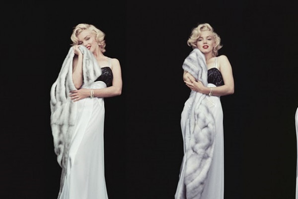 Онлайн курс Мэрилин Монро: икона кино от Level One