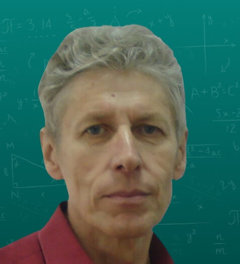 Онлайн курс Репетитор для 10-11 классов Александр Михайлович Самойлов от Альфа