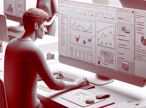 Онлайн курс Excel: макросы от SkillBox