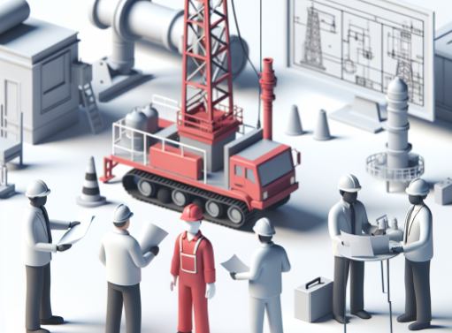 Онлайн курс Бурение горизонтальных скважин. Оборудование и технологии от ИПО