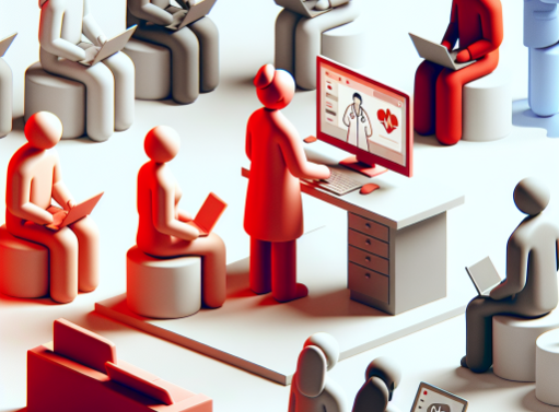Онлайн курс Медицинское онлайн-консультирование: как выбрать платформу и начать практику от Нетология