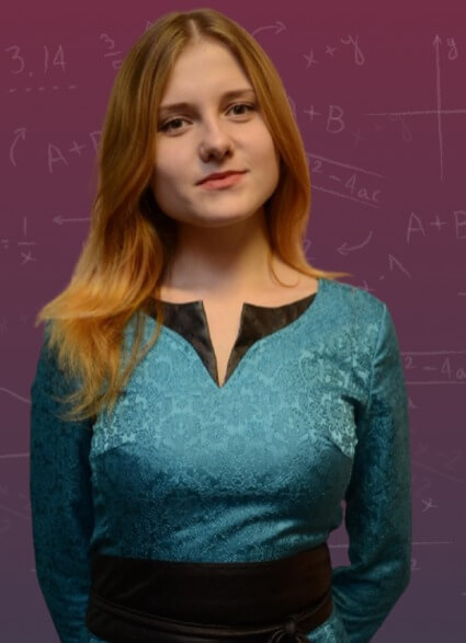 Онлайн курс Репетитор для 5-9 классов Анна Петровна Беляцкая от Альфа