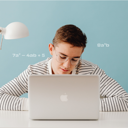 Онлайн курс Авторский суперинтенсив ОГЭ-2026 по математике с Борисом Трушиным для 9 класса от Foxford