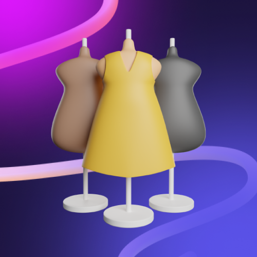 Онлайн курс Дизайнер одежды: базовый курс от Pentaschool