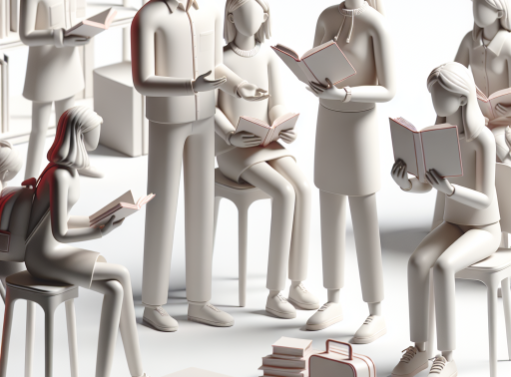 Онлайн курс Школьная литература. 10 класс от Foxford