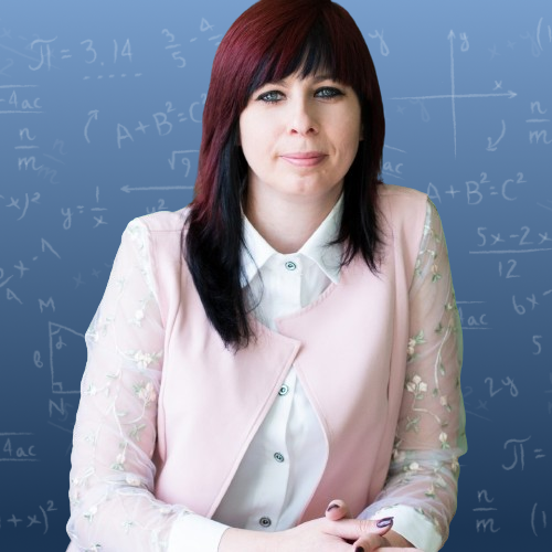 Онлайн курс Репетитор для 1-8 классов Виктория Олеговна Тимченко от Альфа