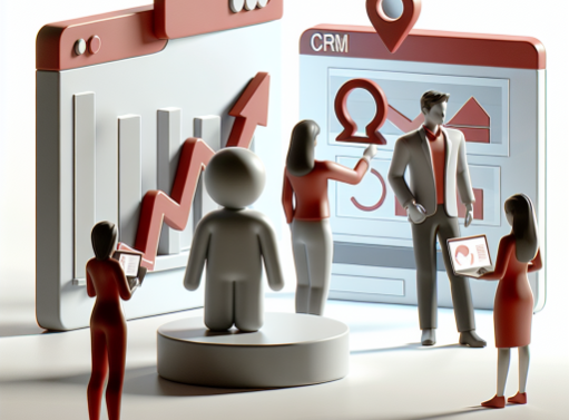 Онлайн курс CRM от А до Я от MAED
