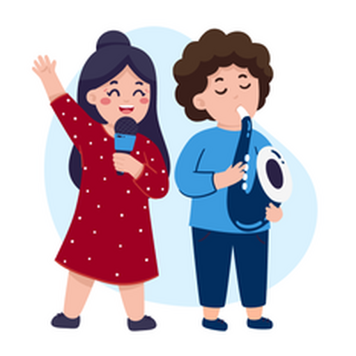 Онлайн курс Курс по музыкотерапии для детей с ОВЗ за 1 месяц от НИИДПО