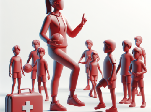 Онлайн курс Инструктор физкультуры в ДОУ от ИПО