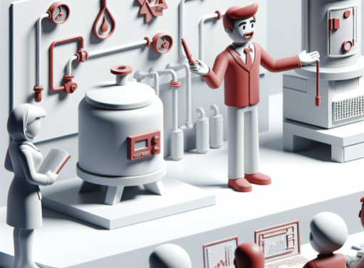 Онлайн курс Теория и методика преподавания основ гидравлики и теплотехники от ИПО Онлайн курс Теория и методика преподавания основ гидравлики и теплотехники от ИПО