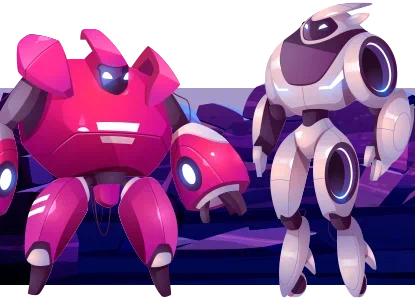 Онлайн курс Robowin: основы логики и алгоритмики от Coddy