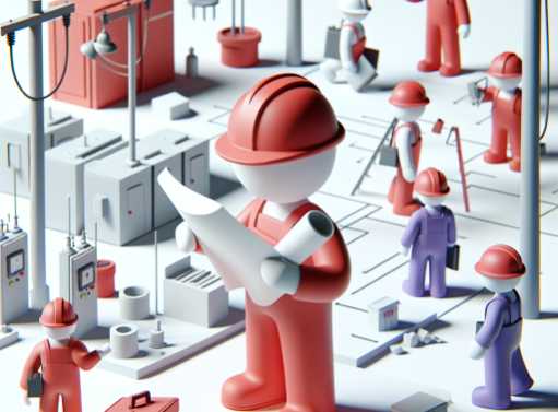 Онлайн курс Строительство и качество устройства электрических систем от ИПО