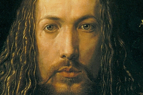 Онлайн курс Альбрехт Дюрер: главное от Level One