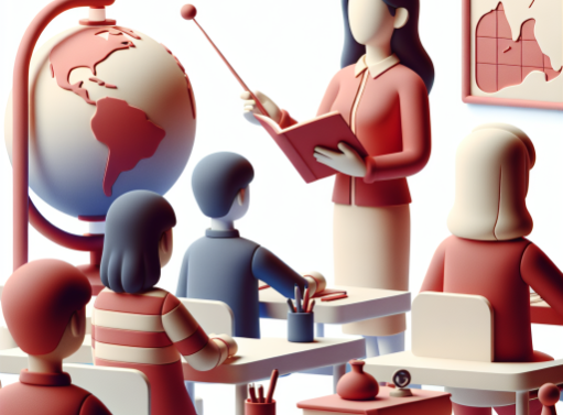 Онлайн курс Школьная география. 7 класс от Foxford