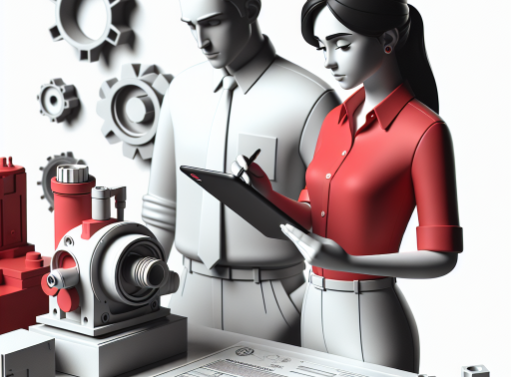 Онлайн курс Оценка подтверждения соответствия продукции в сфере машиностроения от ИПО