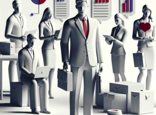 Онлайн курс Торговое дело + Специалист по управлению персоналом от Открытый социально-экономический колледж