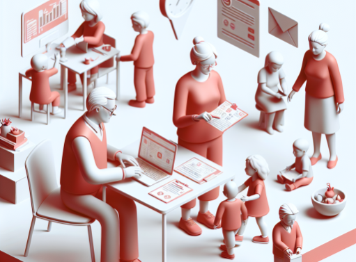 Онлайн курс Специалист по социальной работе + Организация и деятельность органов опеки, попечительства и патронажа от Национальный социально-педагогический колледж