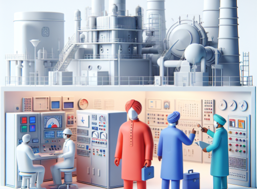 Онлайн курс Промышленная электроэнергетика и теплоэнергетика от ИПО