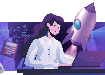 Онлайн курс Курсы физики для школьников от Coddy