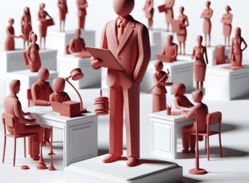 Онлайн курс Юриспруденция + Специалист по управлению персоналом от Открытый социально-экономический колледж