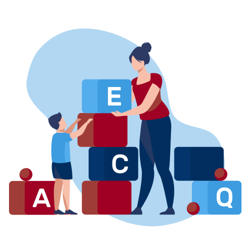 Онлайн курс Курс: Педагог предшкольной подготовки. ФГОС ДО и НО от НИИДПО