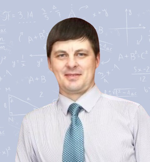 Онлайн курс Репетитор для 5-11 классов Дмитрий Болеславович Лозинский от Альфа