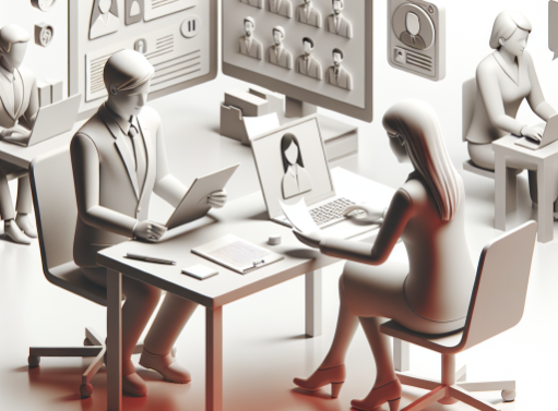 Онлайн курс Руководитель кадровой службы от ИПО