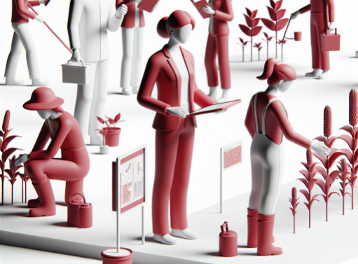 Онлайн курс Агрономия от ИПО