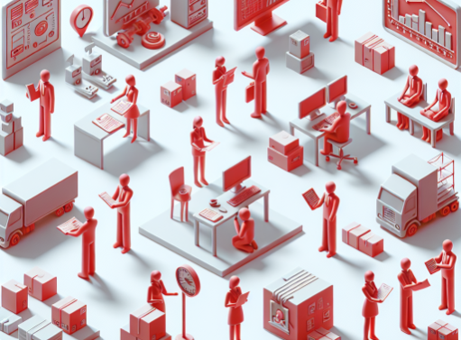 Онлайн курс Операционная деятельность в логистике + Бухгалтерский учет и налогообложение в торговых организациях от Открытый социально-экономический колледж