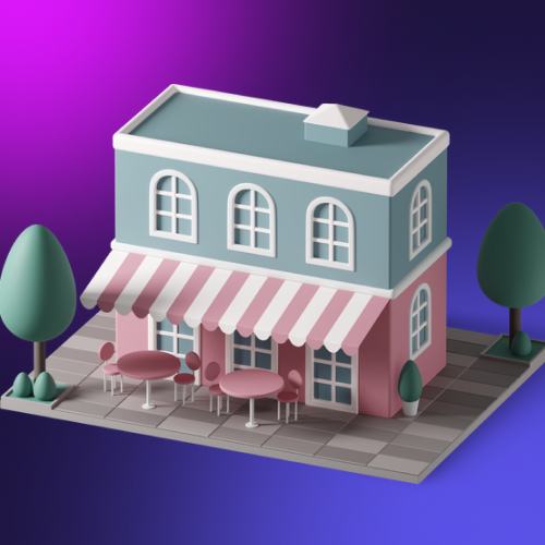 Онлайн курс Дизайнер коммерческих интерьеров от Pentaschool