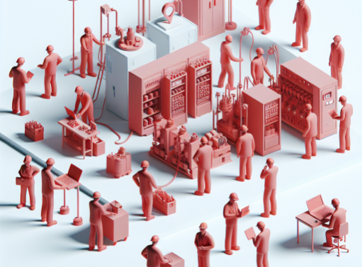 Онлайн курс Электрооборудование и электрохозяйство предприятий, организаций и учреждений от ИПО