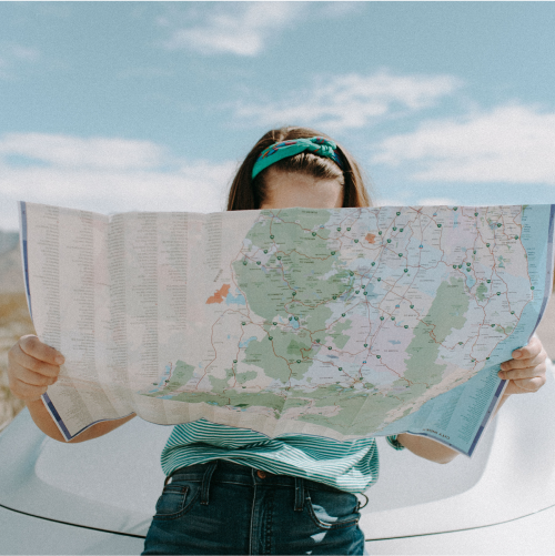 Онлайн курс Полугодовой курс ОГЭ-2026. География с Владом Сафьяновым от Foxford