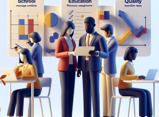 Онлайн курс Современные технологии управления образовательной организацией и совершенствование методической работы в условиях реализации ФГОС от ИПО