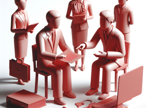 Онлайн курс Медицинское право от ИПО