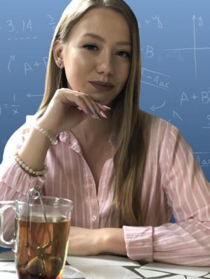 Онлайн курс Репетитор для 1-11 классов Александра Олеговна Апрелова от Альфа