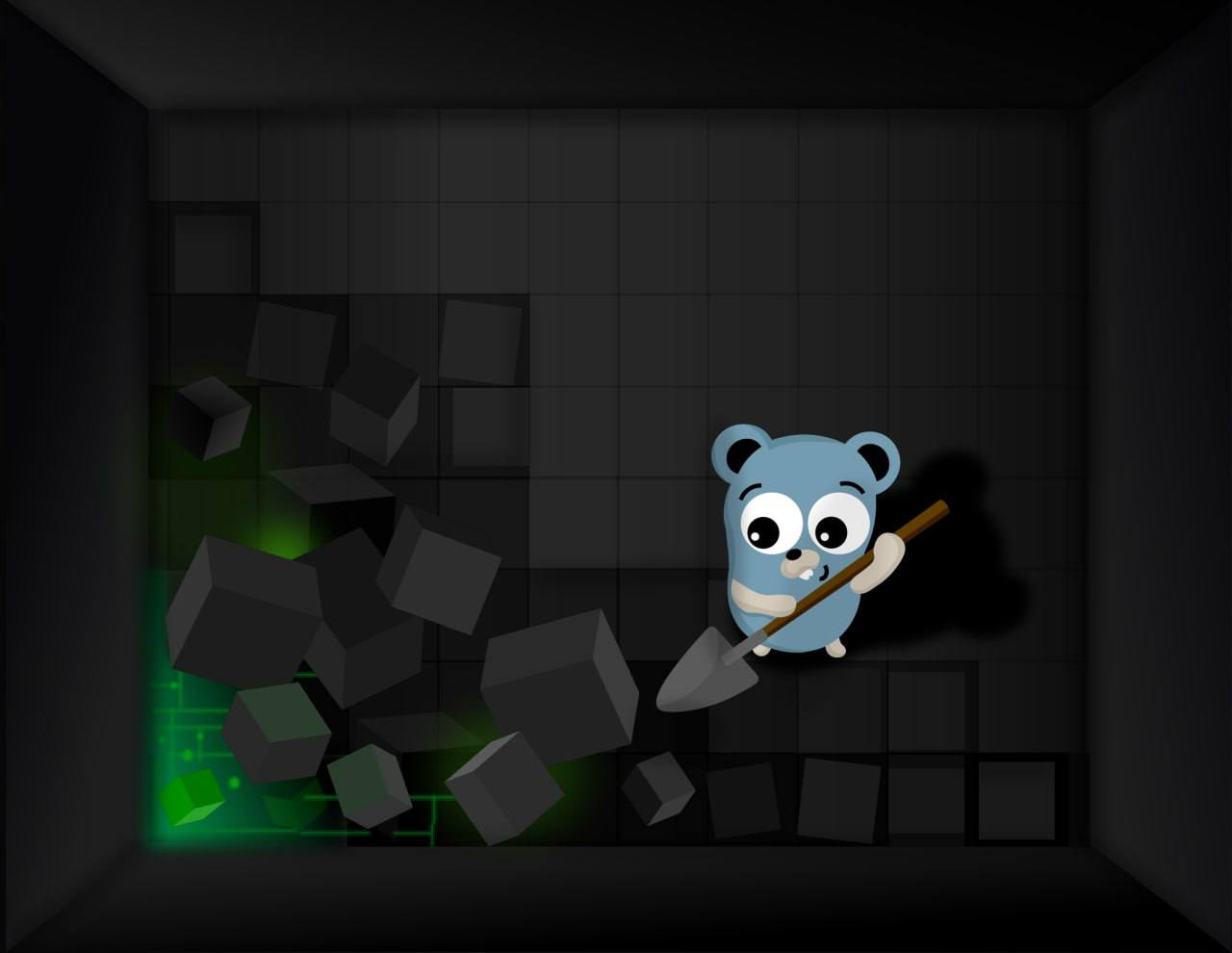 Онлайн курс Глубокий Go от Balun.Courses